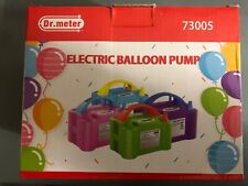 600w ballonpumpe elektrische gebraucht kaufen  Tuttlingen