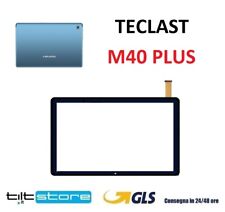 VETRO TOUCH SCREEN TABLET TECLAST M40 PLUS SCHERMO NERO comprar usado  Enviando para Brazil