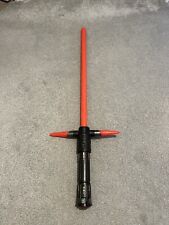 ultimate fx lightsaber for sale  CHELMSFORD