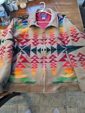 Pendleton jacket mens for sale  Madras