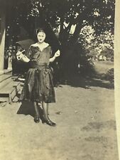Vintage photograph woman for sale  Fort Worth