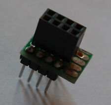 Breadboard adapter esp8266 gebraucht kaufen  Griesheim