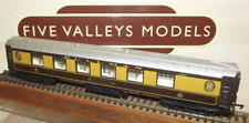 050424 hornby pullman for sale  STONEHOUSE