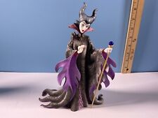 Disney showcase maleficent for sale  Henderson