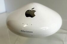 Usado, Roteador Wireless G Apple AirPort Extreme Base Station 54 Mbps 10/100 (A1034) comprar usado  Enviando para Brazil