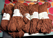 Silky wool yarn for sale  Shipping to Ireland