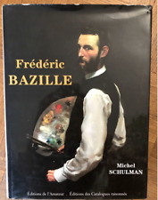 Frédéric bazille d'occasion  Fontenay-sous-Bois