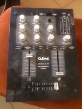 Usado, KARMA Pack DJ3 + abajur de computador mesa controlador DMX512 comprar usado  Enviando para Brazil