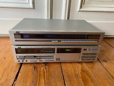 Jvc tapedeck tuner gebraucht kaufen  Berlin