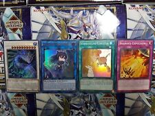 Yu-Gi-Oh Power of the Elements Secret, Ultra, Super Rare & Common - YOU PICK! for sale  Canada