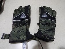 youth snow kids gloves for sale  Pana