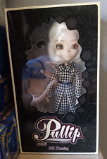 Jun Planning Groove Pullip Nero Fashion Doll F-510 H30cm w/ outer box for sale  Shipping to South Africa