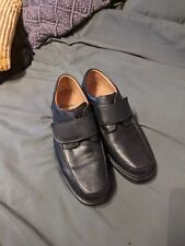 extra extra wide shoes men for sale  DUDLEY