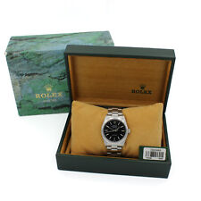 34mm rolex air king for sale  Saint Louis