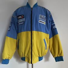 Renault racing jacket for sale  Niagara Falls