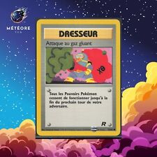 Carte pokémon attaque d'occasion  France