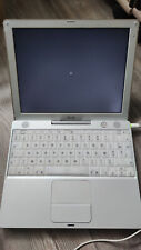 Apple ibook m6497 d'occasion  Colmar