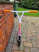Mongoose stance scooter for sale  EASTLEIGH