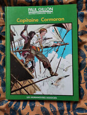Capitaine cormoran tome d'occasion  Ermont
