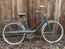 Vintage beach cruiser for sale  ROMSEY