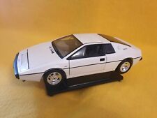 Lotus esprit james for sale  MACCLESFIELD