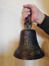 Meravigliosa antica campana usato  Faenza
