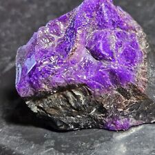 Sugilite rough wessels for sale  Redwood City