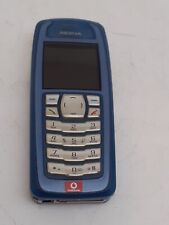 Nokia 3100 blu usato  Torino