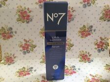 No7 skincare lift for sale  SWADLINCOTE