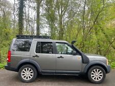 Land rover discovery for sale  COVENTRY