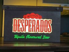 Rare led desperados for sale  HULL