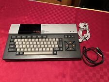 Msx philips 8020 usato  Udine