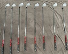 Titleist t100s iron for sale  Franklin