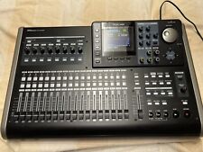 Tascam 24sd track for sale  Springfield