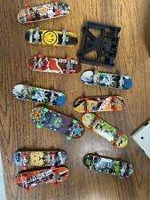 Tech deck skateboards for sale  MOLD