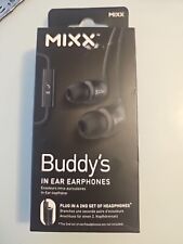 Mixx audio mixx for sale  PETERBOROUGH