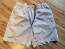 Kinder tennis shorts gebraucht kaufen  Creußen