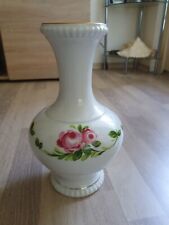 Porzellan vase blumenvase gebraucht kaufen  Berlin