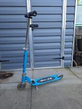 Micro scooter sprite for sale  Shipping to Ireland