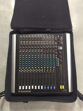 Soundcraft channel mixer for sale  Johnston