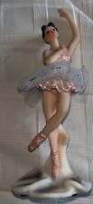 Collection ballerina figure for sale  Tamaqua