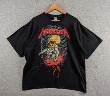 Metallica vintage voodoo for sale  GLOUCESTER