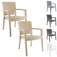 Set chaises narciso d'occasion  Perpignan-