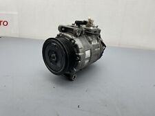 Usado, 2010-2021 MERCEDES BENZ SPRINTER A/C COMPRESSOR DE AR CONDICIONADO 45K FABRICANTE DE EQUIPAMENTO ORIGINAL comprar usado  Enviando para Brazil