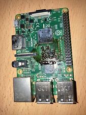 Raspberry Pi 3 Modelo B Quad Core 1.2GHz 64bit CPU 1GB RAM WiFi e Bluetooth 4.1 comprar usado  Enviando para Brazil