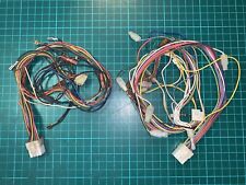 Control Panel Harness 2 Player Sega Astro City 2L6B original sega part used junk comprar usado  Enviando para Brazil