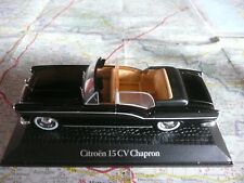 Citroën chapron 1957 d'occasion  Évrecy