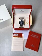 Omega speedmaster professional d'occasion  Calvi