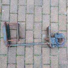 Nato tow hitch for sale  Shipping to Ireland