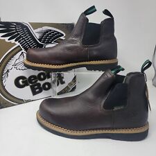 Georgia boot mens for sale  Russellville